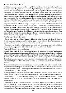 611 PARACHUTISTE AU 1 ER RCP TOME II DE RENE SAUVAGE (64)